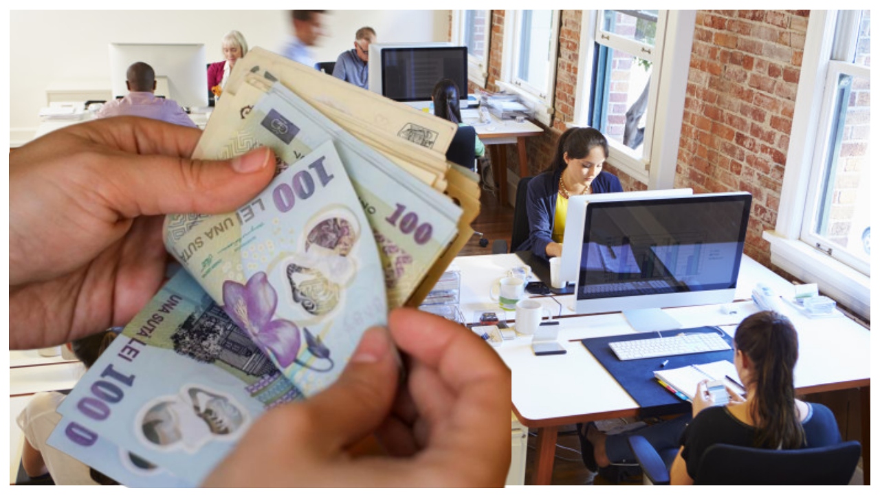 INS – Care sunt meseriile pentru care salariile au crescut în 2025 cu până la 25%. Măsurile guvernului Bolojan au afectat puternic mai multe domenii