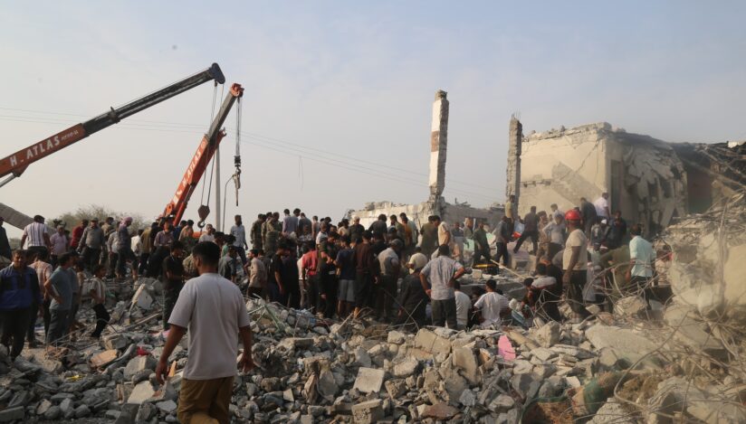 Aproape 150 de copii morți după bombardarea unei școli în Iran. UNESCO: O „încălcare gravă a dreptului internațional umanitar”