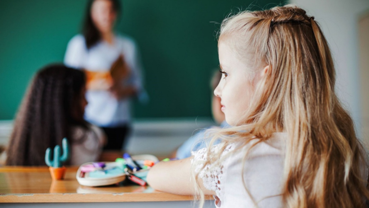 Clasa pregătitoare 2026-2027: când se poate amâna înscrierea. Anunțul făcut de ISMB