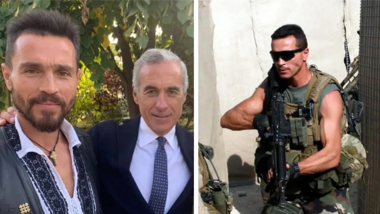 Cum se apără Eugen Sechila în dosarul în care este acuzat că a ridicat o troiță legionară în Călărași: „Ministerul Public îşi întemeiază întreaga acuzație pe o căutare pe Wikipedia”