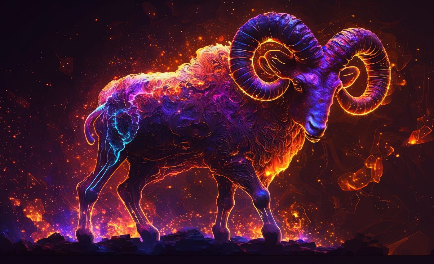 Sezonul Berbecului 2026. Ce zodii sunt „împunse” de noroc în această primăvară