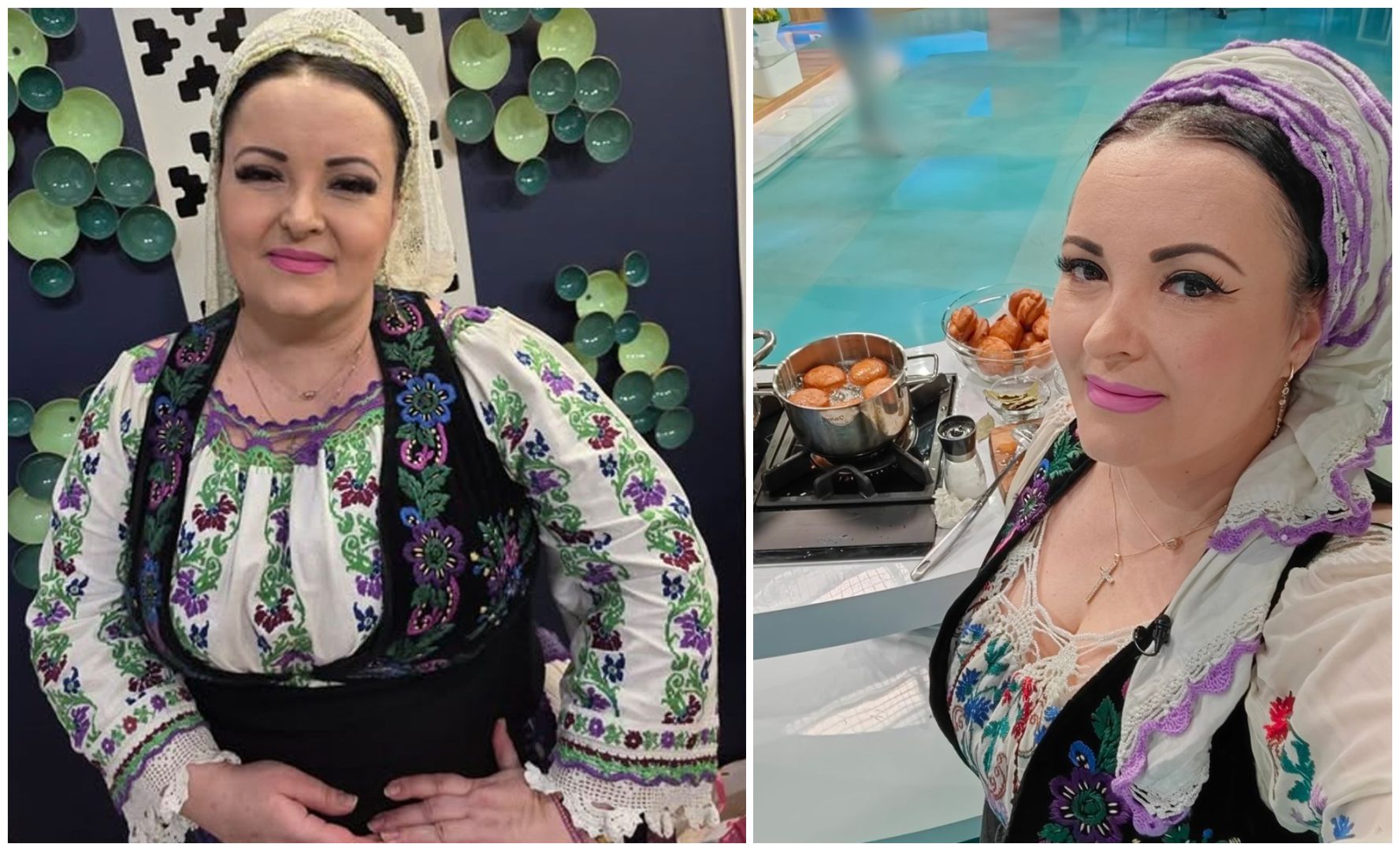 Silvana Rîciu a răbufnit după ce s-a spus că a murit: „Trăiesc. Sunt bine. Incredibil unde pot ajunge toți nebunii”