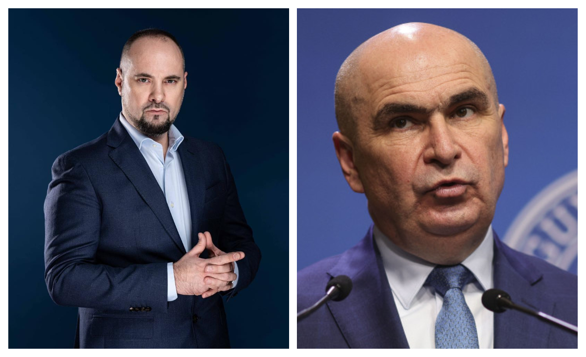 Silviu Mănăstire dezvăluie cum și-a construit Ilie Bolojan imaginea de primar imaculat