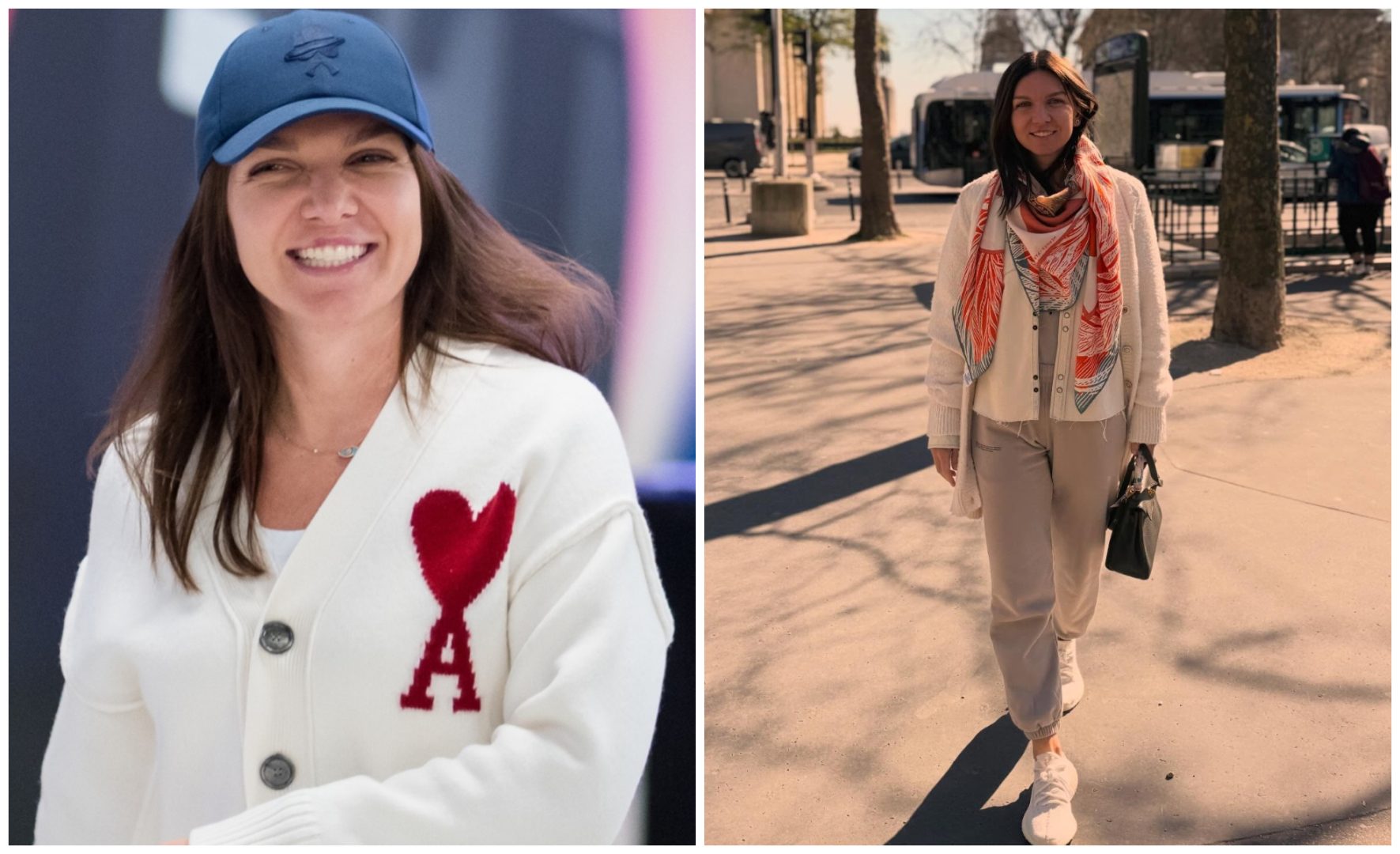 Simona Halep iubește din nou? Mesaj transmis de sportivă pe rețelele sociale: „Dacă cineva este iubit, este infinit”