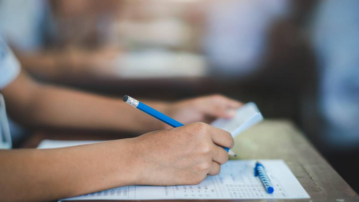 Simularea Evaluării Naționale continuă marţi cu proba scrisă la matematică. Profesori din peste 100 de şcoli protestează