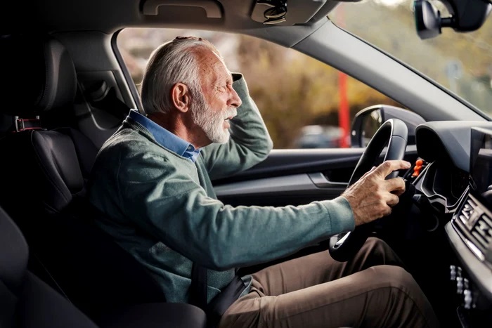 wk Când devin vârstnicii pericol public la volan. Avertismentul lui Titi Aur: Siguranța rutieră este scăpată complet de sub control”