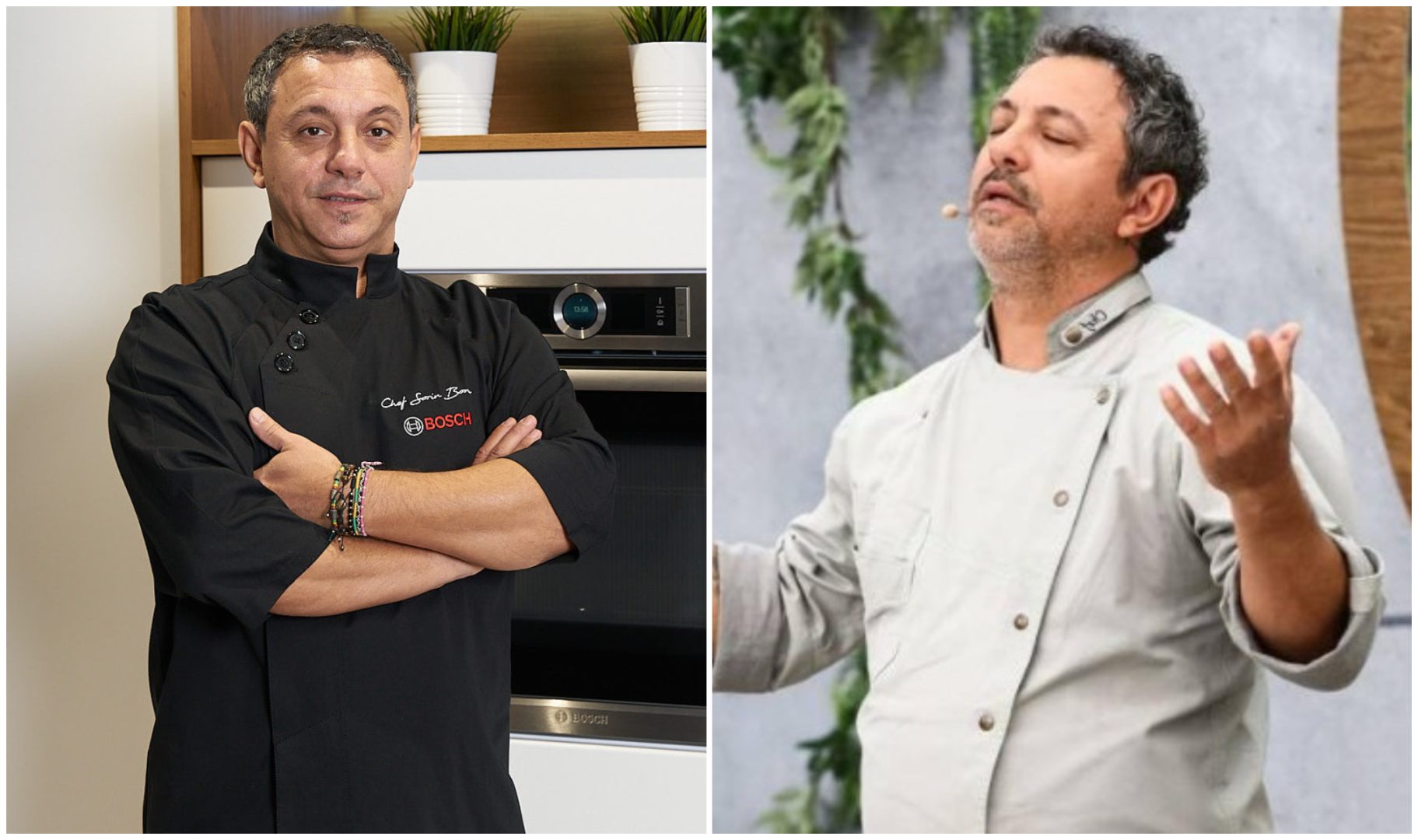 Sorin Bontea ține post intermitent de jumătate de an: „Tot nu reușesc să dau burta jos. Nu mai mănânc nimic”