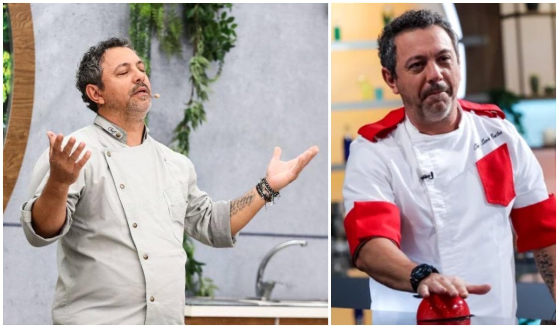 Sorin Bontea s-a pus pe slăbit. Ce dietă ține juratul de la MasterChef: „Vine Paștele și mă pregătesc și pentru noul sezon. Vreau să dau burtica jos”