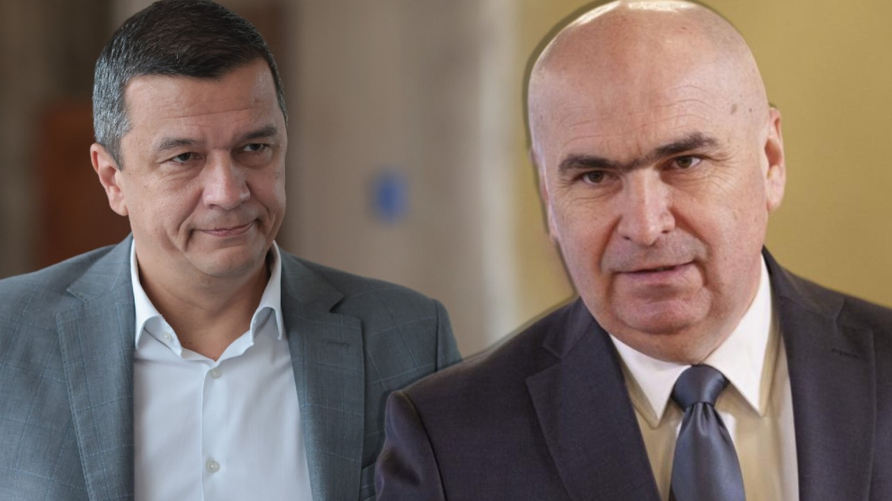 Sorin Grindeanu trece la acţiune după ameninţările repetate cu ruperea coaliţiei. Sondaj online: „Ar trebui demis prim-ministrul Ilie Bolojan imediat după aprobarea bugetului?”