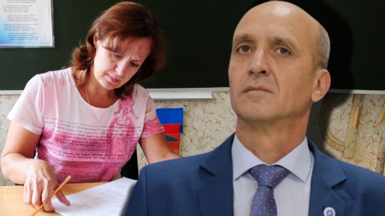 Sorin Ion, declarații privind posibilitatea ca profesorii să corecteze de acasă lucrările de examen: „Există doar câteva mici riscuri”