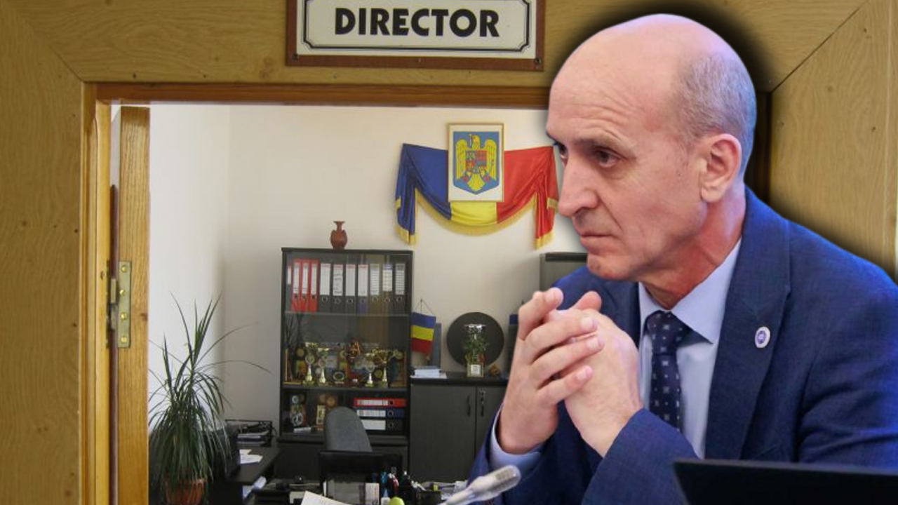 Un profesor s-a înscris la concursul pentru postul de director la 97 de unități de învățământ. Sorin Ion: „Greu de crezut că se poate pregăti”