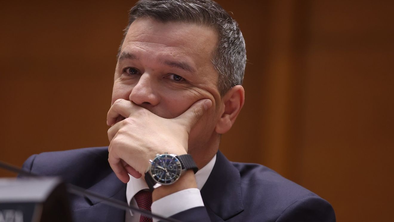 Conducerea PSD a decis deja înlăturarea premierului Bolojan. Care sunt scenariile pentru noul executiv