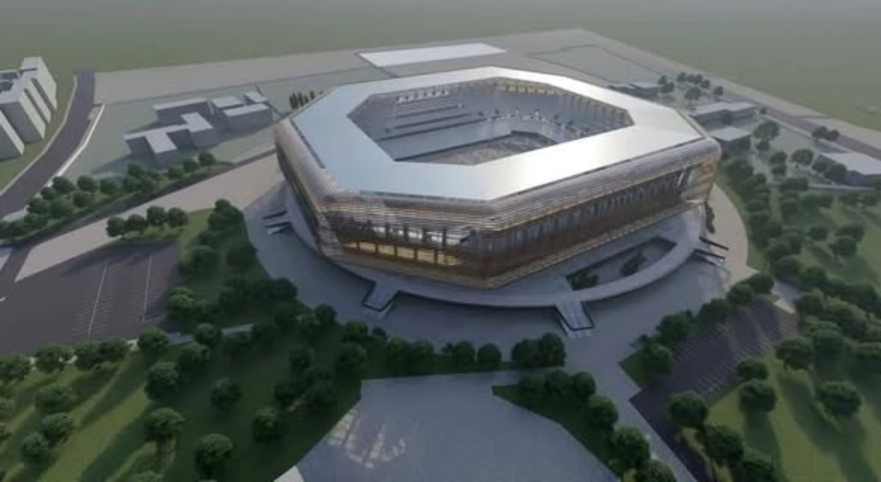 CJ Timiș va cofinanța cu 25 la sută construirea noului stadion din Timișoara. Cât va costa acesta și când va fi gata