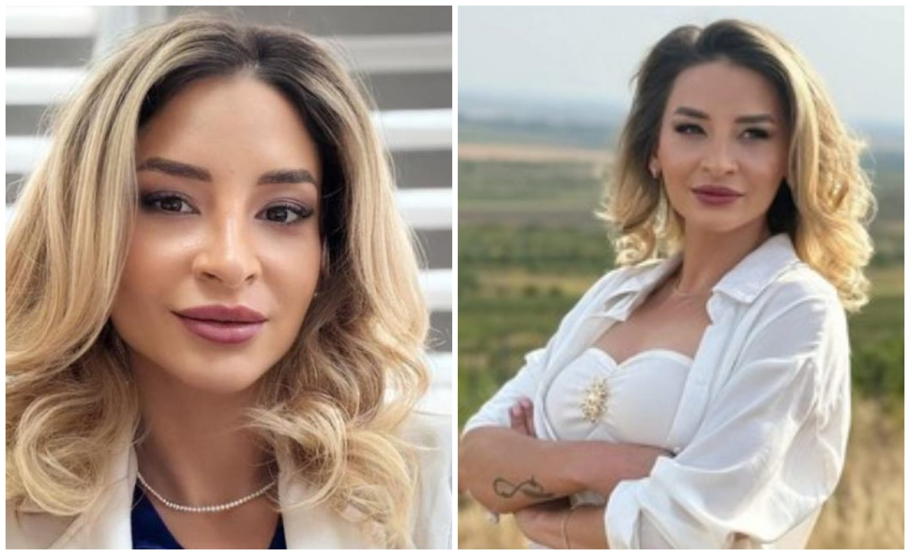 Incredibil! Instanța o cheamă la tribunal pe Ștefania Szabo, deși este moartă de 4 luni