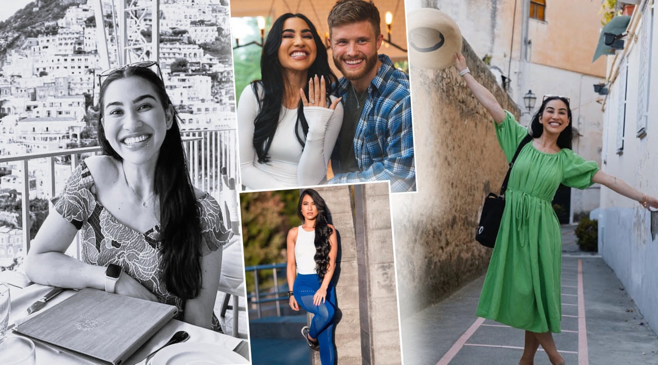 Stephanie Buttermore, creatoare de conținut și cercetătoare, s-a stins din viață la 36 de ani