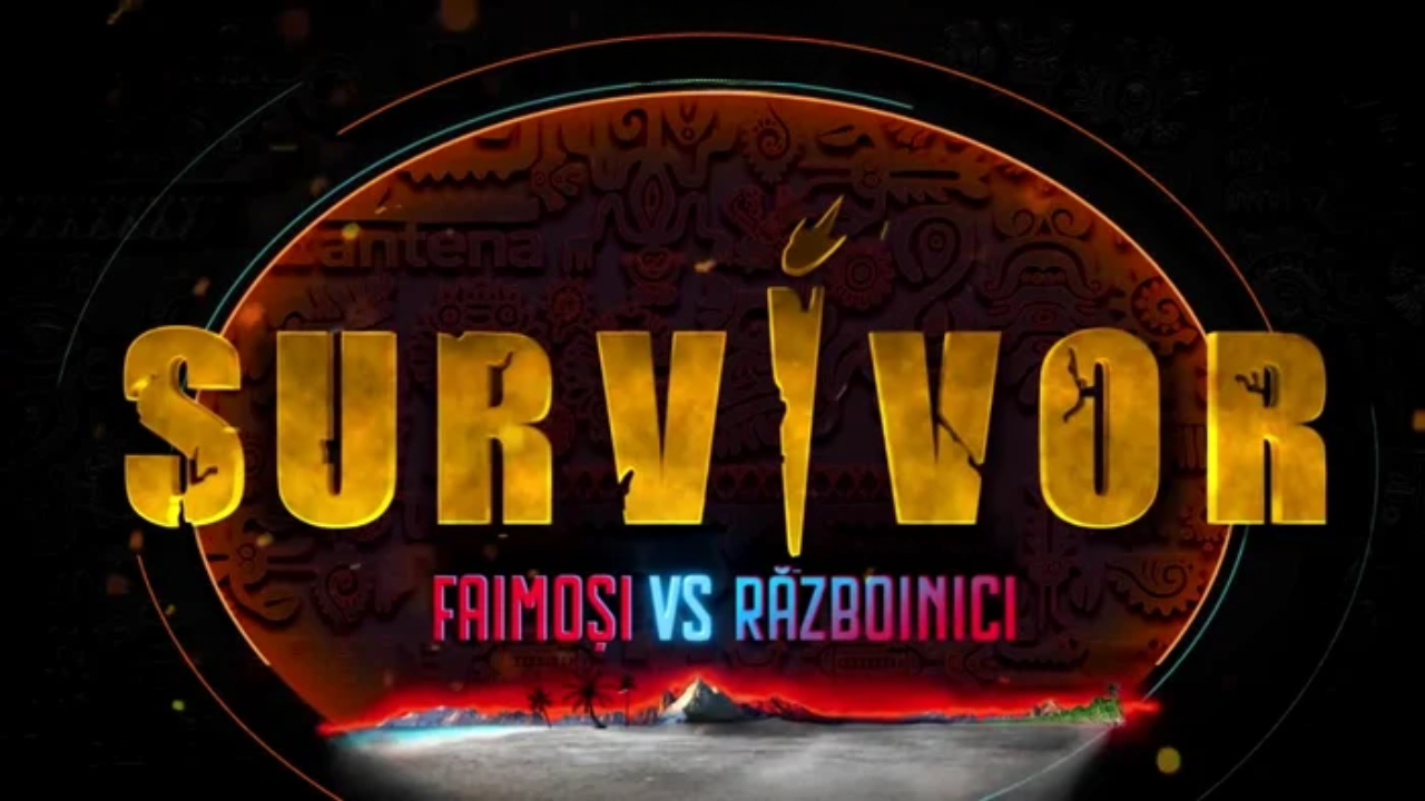Eliminare dublă la Survivor 2026! Concurenții au fost suprinși în România. Toată lumea îi credea la filmări, dar ei sunt deja acasă