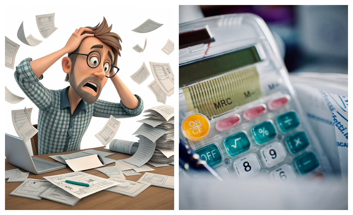 Cum și unde verifici ce datorii ai la stat. Procedura s-a simplificat față de alți ani