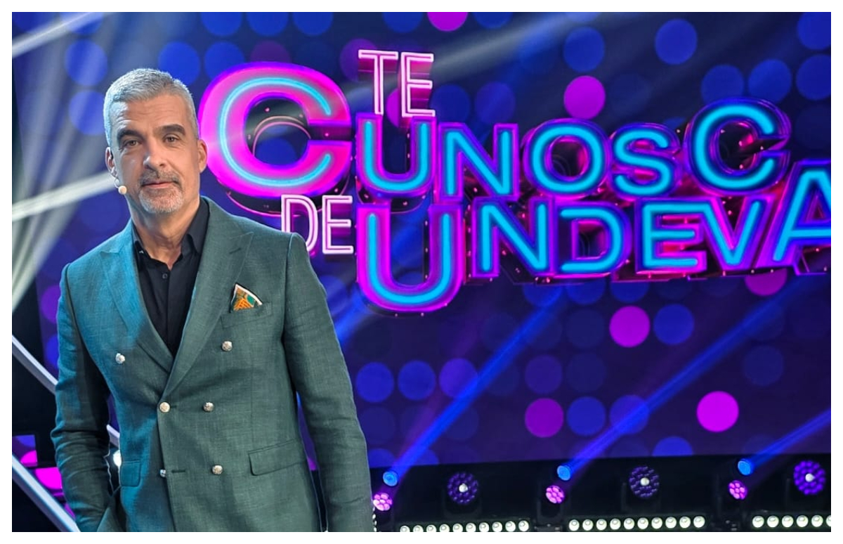 Ce se întâmplă cu emisiunea ”Te cunosc de undeva”. Aurelian Temișan dă din casă: ”Sunt șanse mici să se mai facă”