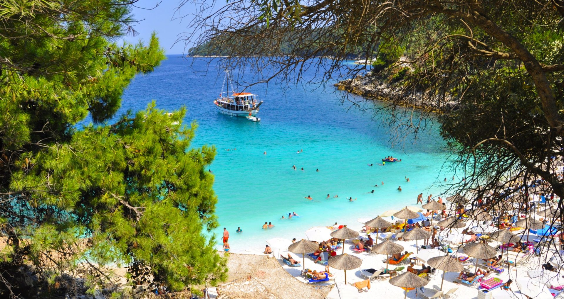 Cum poţi ajunge cel mai ieftin în Thassos, în 2026. Metoda banală care poate fi folosită de orice român