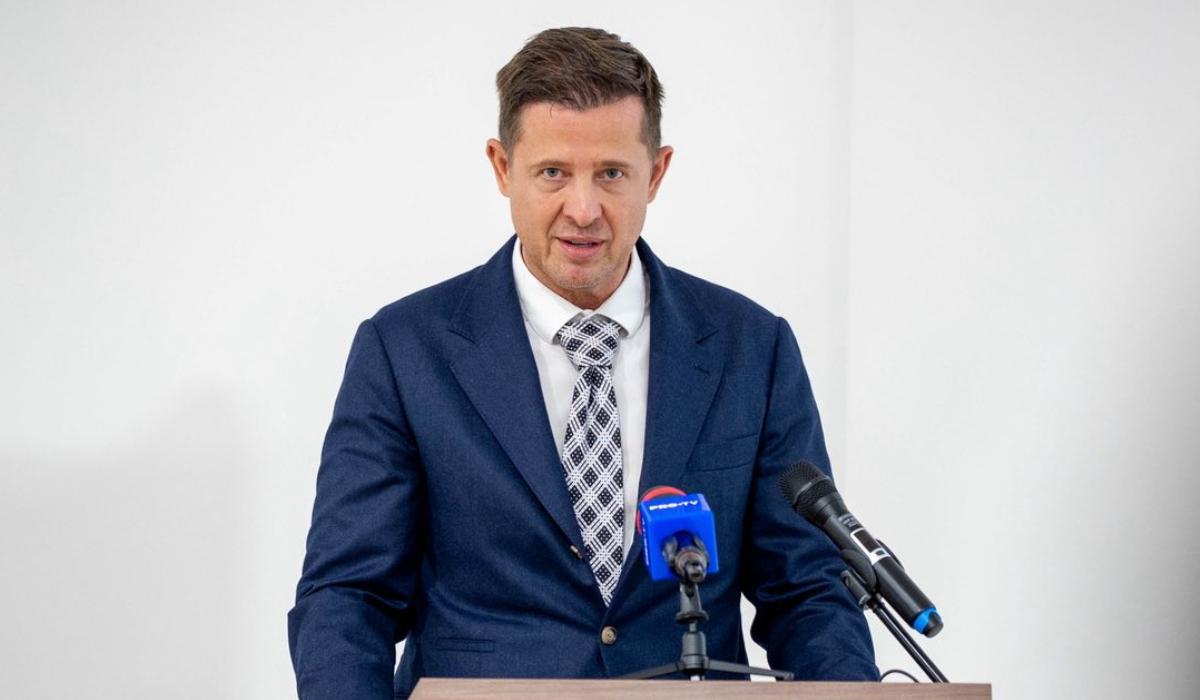 Un nou scandal în PNL. Hubert Thuma lansează noi acuzaţii la adresa lui Bolojan pe tema bugetului şi îl ameninţă pe premier: „Acţiunile pe care le voi întreprinde în perioada următoare nu reprezintă altceva decât apărarea intereselor oamenilor din Ilfov”