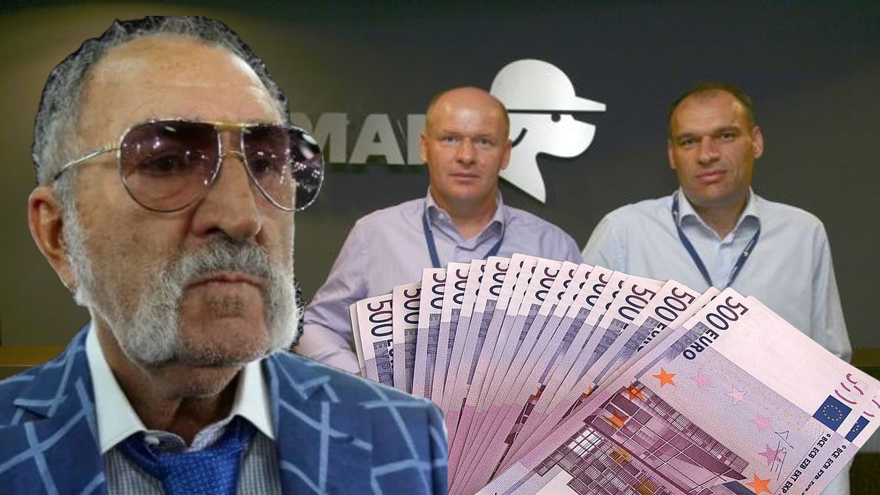 România are 6 miliardari în top Forbes 2026. Cine sunt cei mai bogaţi afacerişti români