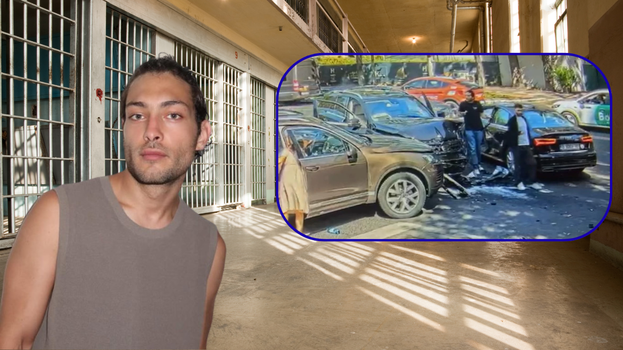 Beizadeaua lui Ilie Dumitrescu se duce în spatele gratiilor! Ce a decis instanța pentru fugarul Toto după ce a abandonat locul accidentului