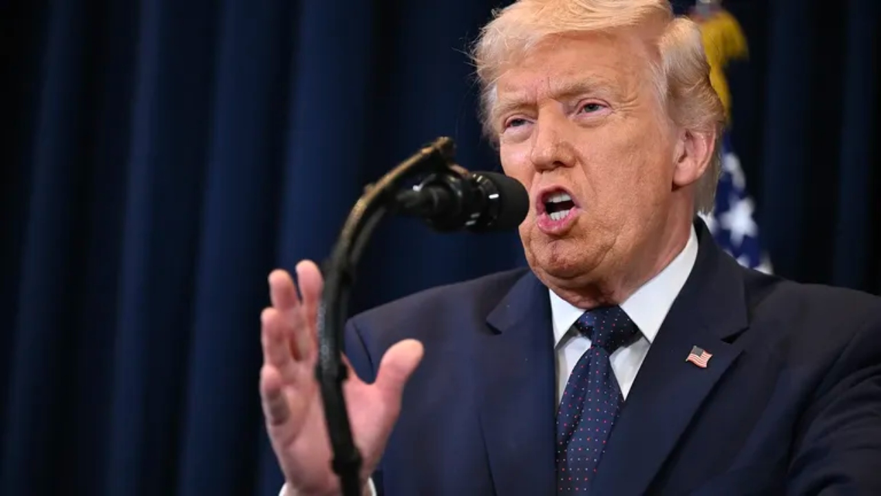 Donald Trump amenință aliații europeni: „SUA nu vor mai fi acolo să vă ajute. Va trebui să începeți să învățați cum să luptați pentru voi înșivă”