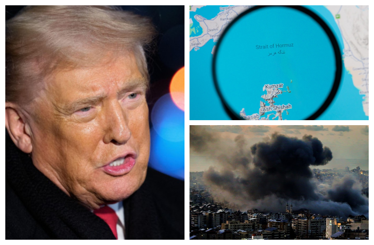 Război în Iran, ziua 22. Donald Trump se laudă că a câștigat deja, însă criza din Strâmtoarea Ormuz se adâncește. Aliații SUA se mobilizează