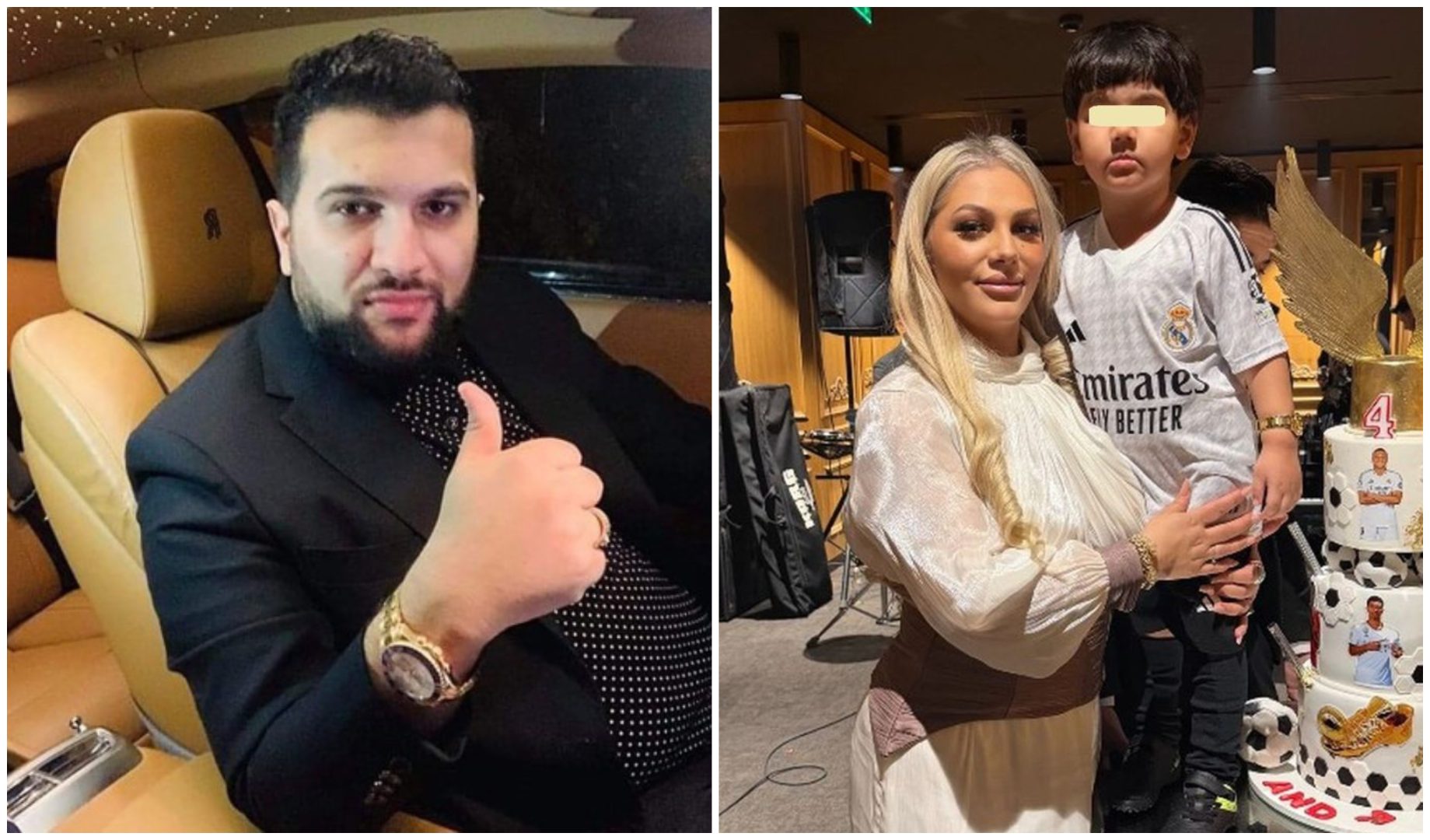 Tzancă Uraganu tună și fulgeră, după ce fiul său a fost victima hoților: „Vă va blestema și copiii, și familia”