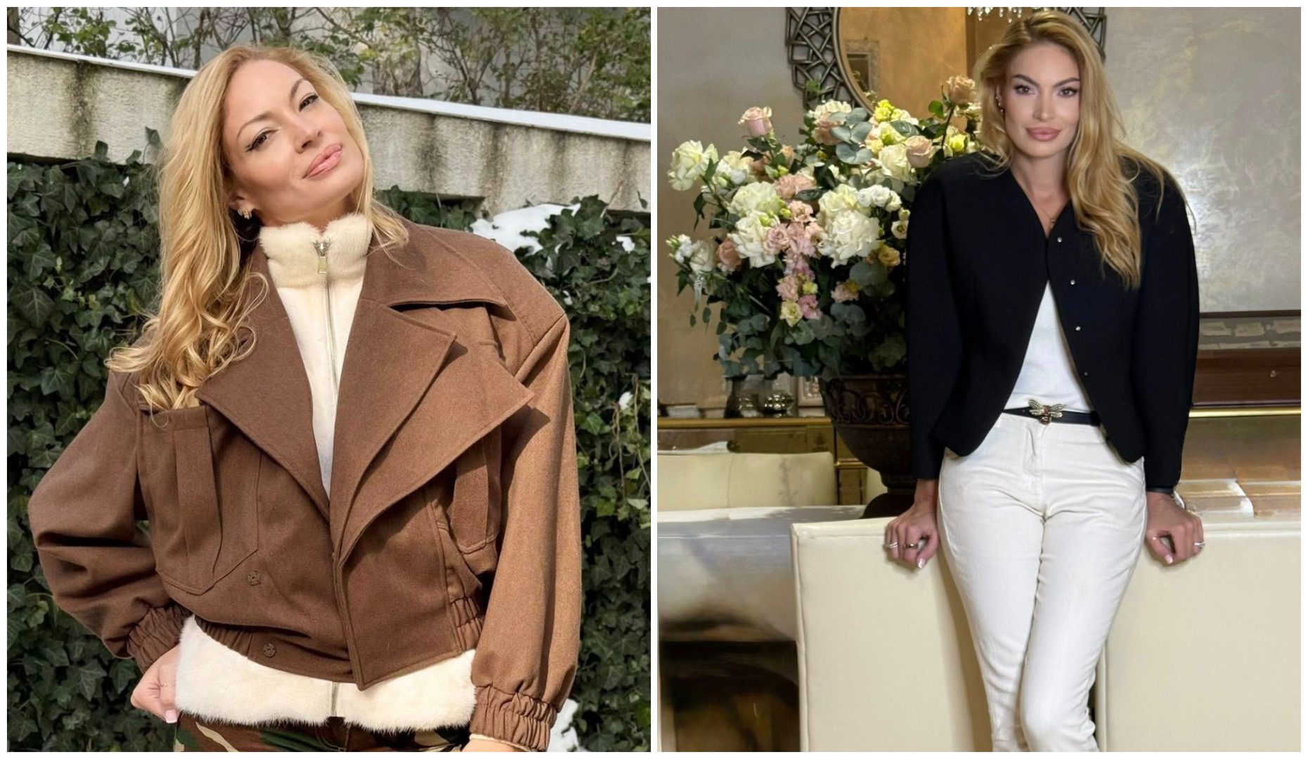 Cum se menține Valentina Pelinel la 45 de ani: „Nu fac fasting, nu sunt de acord cu el. Am 2-3 mese pe zi”