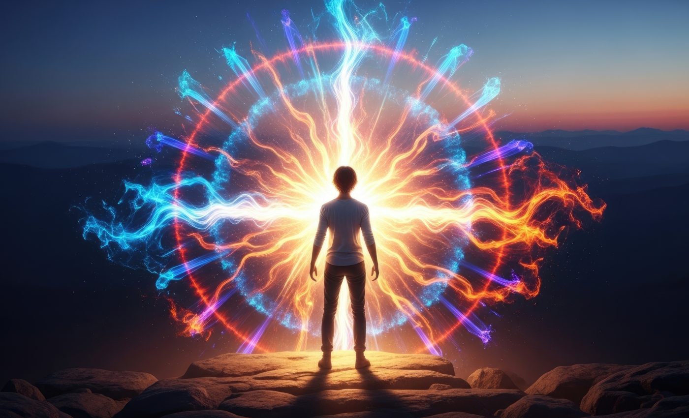 5 ZODII care simt chemarea destinului odată cu intrarea asteroidului spiritualității Vesta în Pești