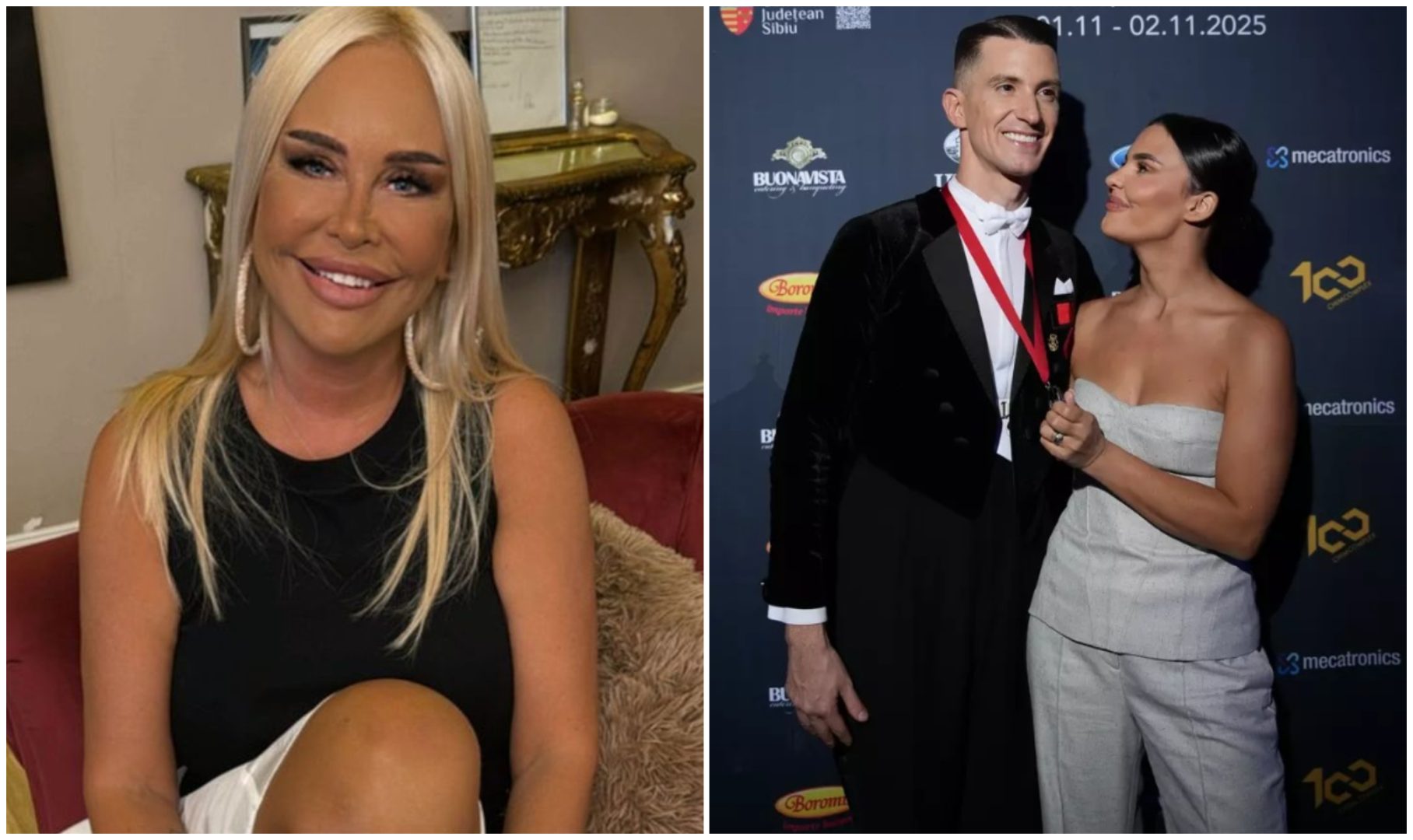 Vica Blochina, despre divorțul Andreei Popescu, din punct de vedere numerologic: „Nu este o poveste încheiată definitiv. Sunt șanse să se împace”