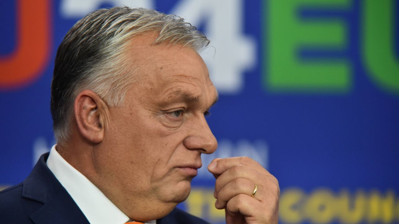 SONDAJ Viktor Orban, la un pas de pierderea puterii. Cu o lună înainte de alegeri, partidul de opoziţie TISZA este aproape de a avea singur majoritate în Parlament