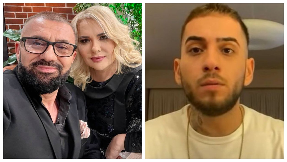 Viorica de la Clejani a ajuns la capătul răbdării: „Mi-am văzut fulmată casa și mașina. Fulgy nu stă aici, eu stau”