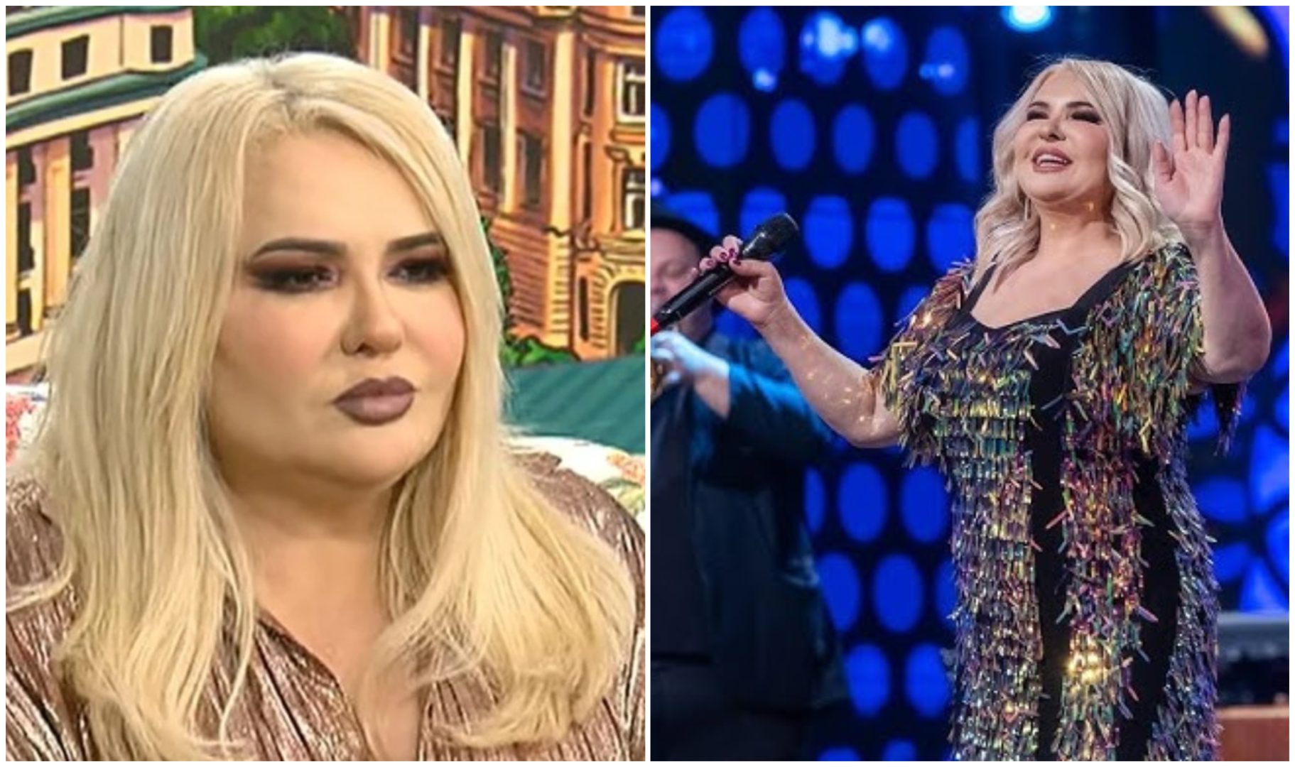 Viorica de la Clejani a răbufnit pe Internet: „O să mă fac bombă. O să faceți infarct, o să muriți de ciudă”