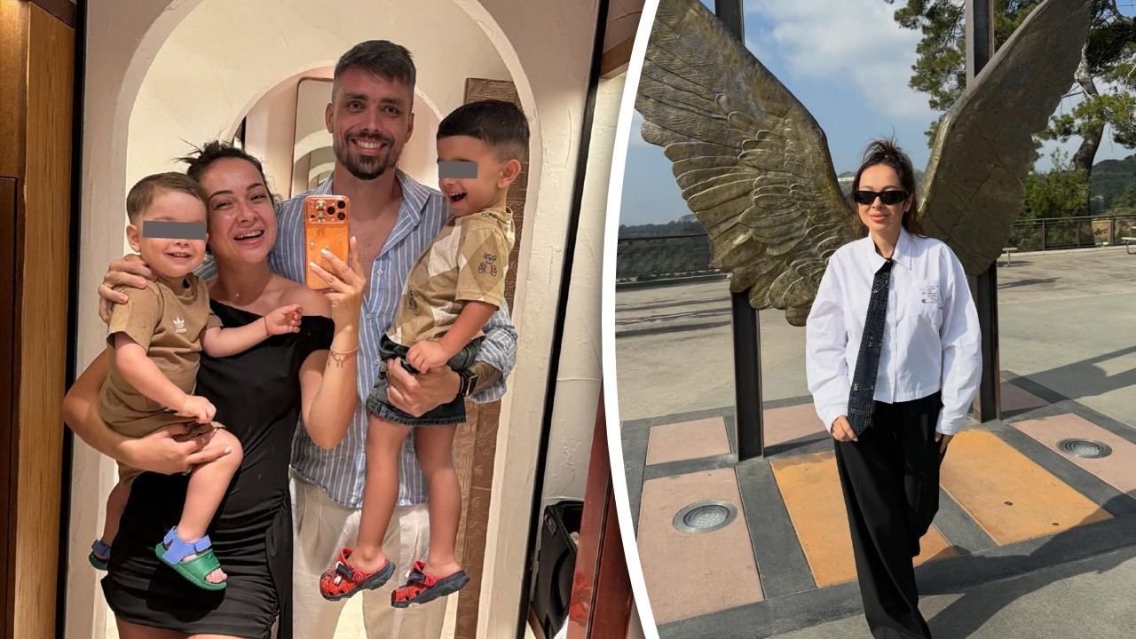 Vlăduța Lupău, perioadă extrem de dificilă în viața de familie: „Nu dorm legat nici o oră noaptea”