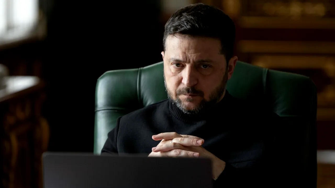 Ucraina ar putea fi următoarea țintă a Iranului! Un deputat de la Kiev trage un semnal de alarmă: „Trebuie să fim pregătiți…”