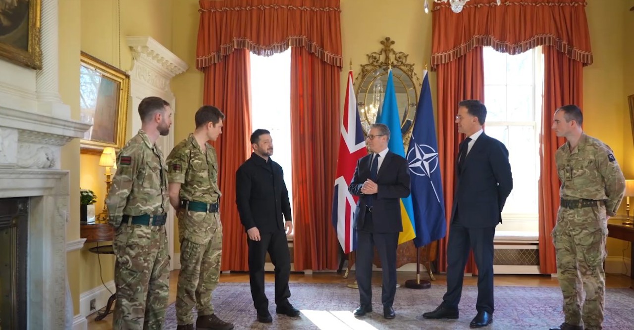 Zelenski avertizează România. Preşedintele Ucrainei spune că acum costă mult mai puţin un atac în masă: „Nu mai este doar un nebun plin de bani precum Putin care-şi permite aşa ceva, din păcate”