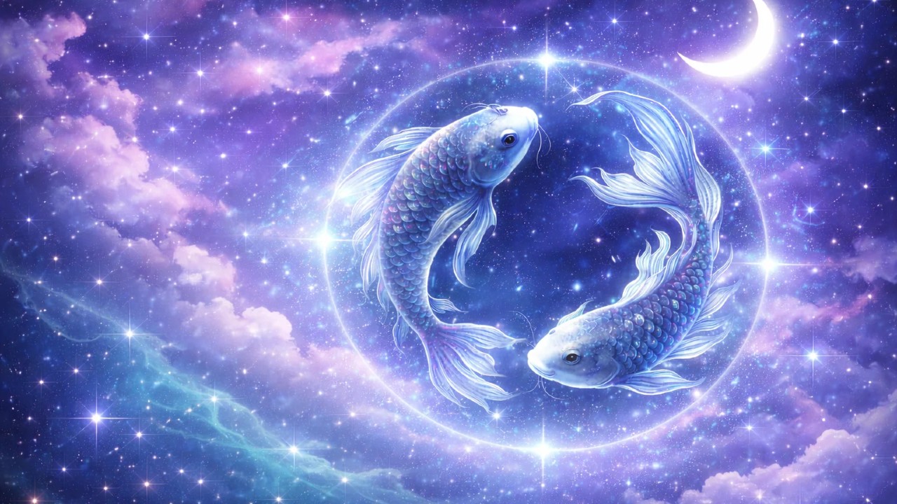 Patru ZODII puternic afectate de MARTE în PEȘTI până la începutul lunii aprilie. Ce drumuri nebănuite se deschid pentru acești nativi