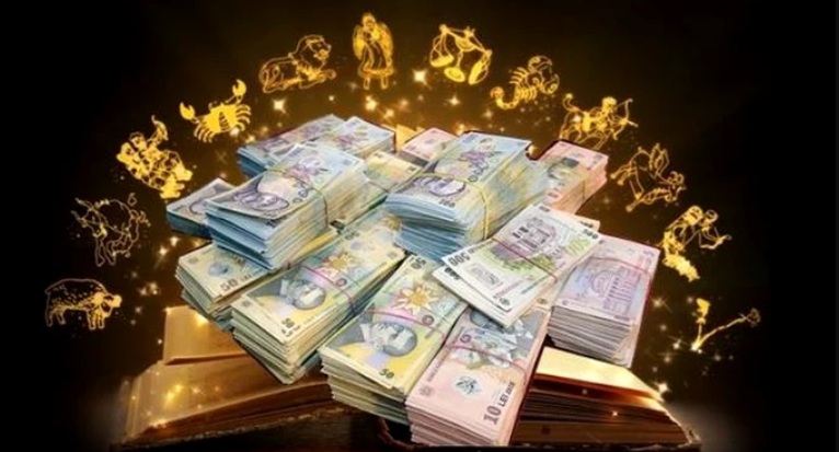 Cinci zodii care se pot îmbogăți în 2026. Astrele sunt de partea lor și le deschid porțile către prosperitate și creștere financiară