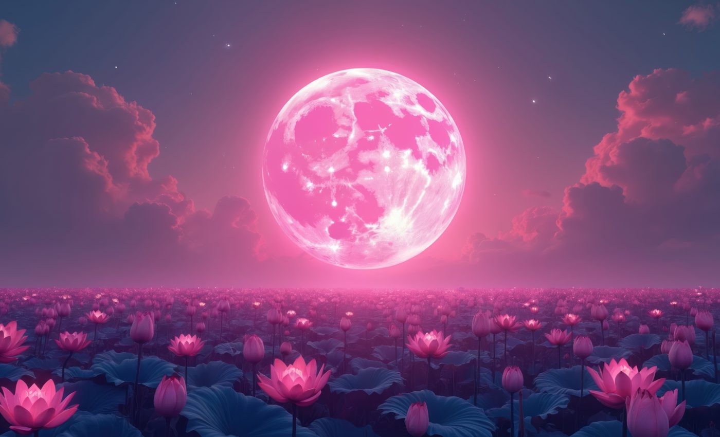  4 ZODII intră într-o lună de foc în APRILIE 2026. Ce schimbări aduc Luna Plină în Balanță, Marte în Berbec și Venus în Gemeni