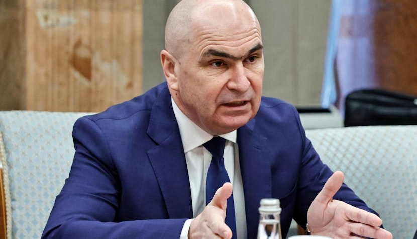 Ilie Bolojan acuză PSD-PNL pentru dezastrul socio-politic în care a ajuns România: „N-am niciun fel de problemă să achit o notă de plată”