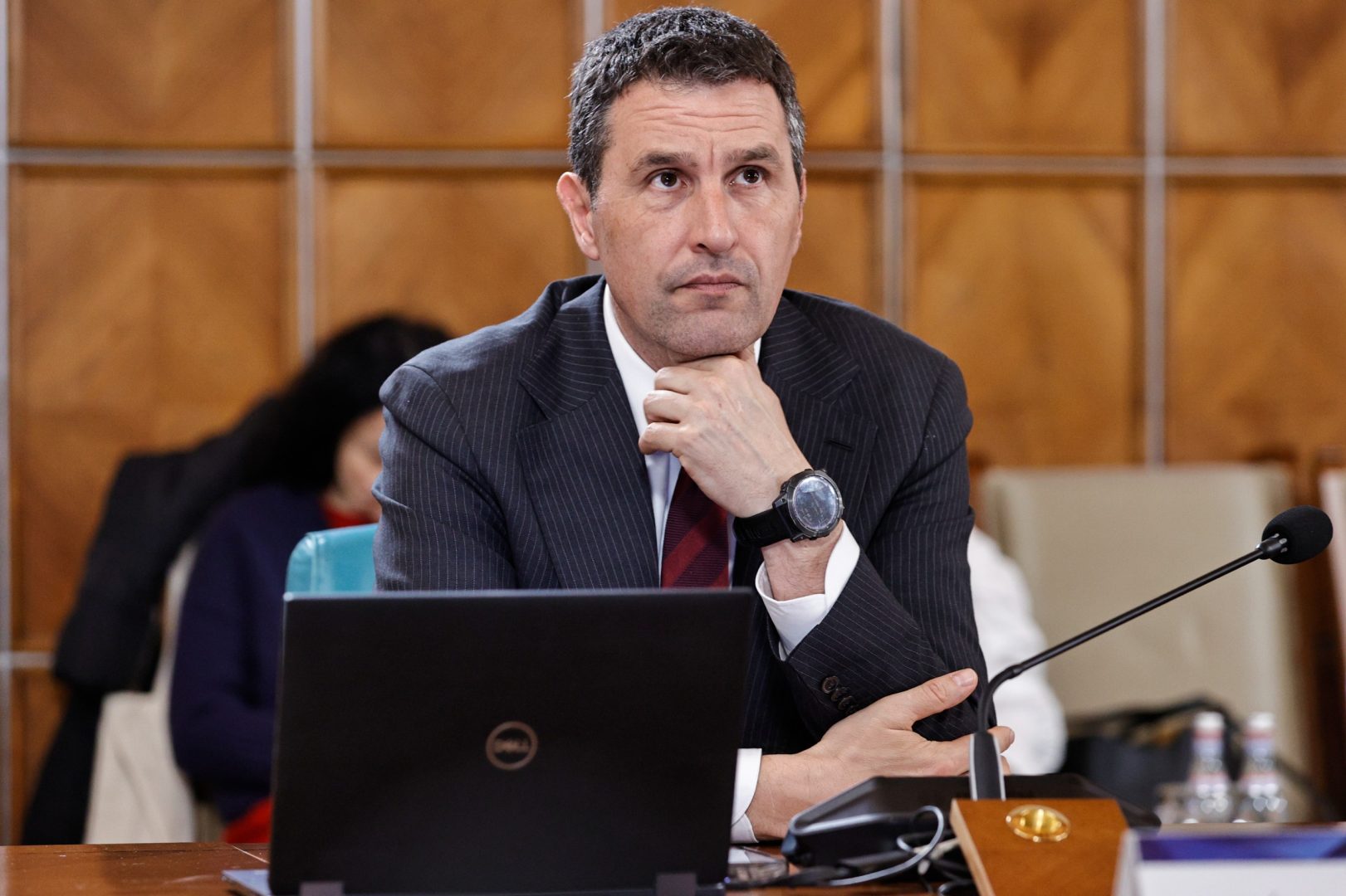 Tánczos Barna: „Nicuşor Dan e un președinte echidistant, nu m-aş fi așteptat să-l apere pe Bolojan. Nu cred că se va ajunge vreodată în România la alegeri anticipate”