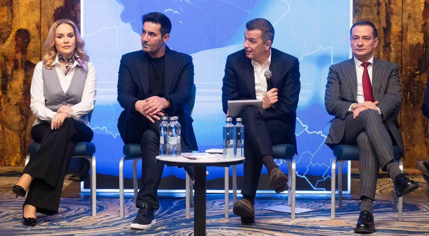 Daniel Băluţă prezintă cele trei scenarii luate în calcul de PSD pentru votul din 20 aprilie 2026. „Aceasta este concluzia la care s-a ajuns”