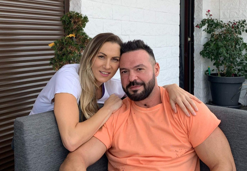 Cornel și Bianca Păsat au renunțat la divorț și locuiesc din nou împreună. Ce decizie radicală a luat el: „S-a întors acasă. Lucrurile se schimbă!”