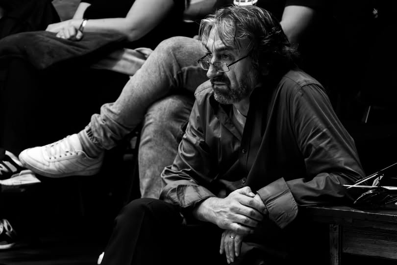 Ultima cortină pentru un actor de excepţie. A jucat în Filantropica, Asfalt tango şi E pericoloso sporgersi