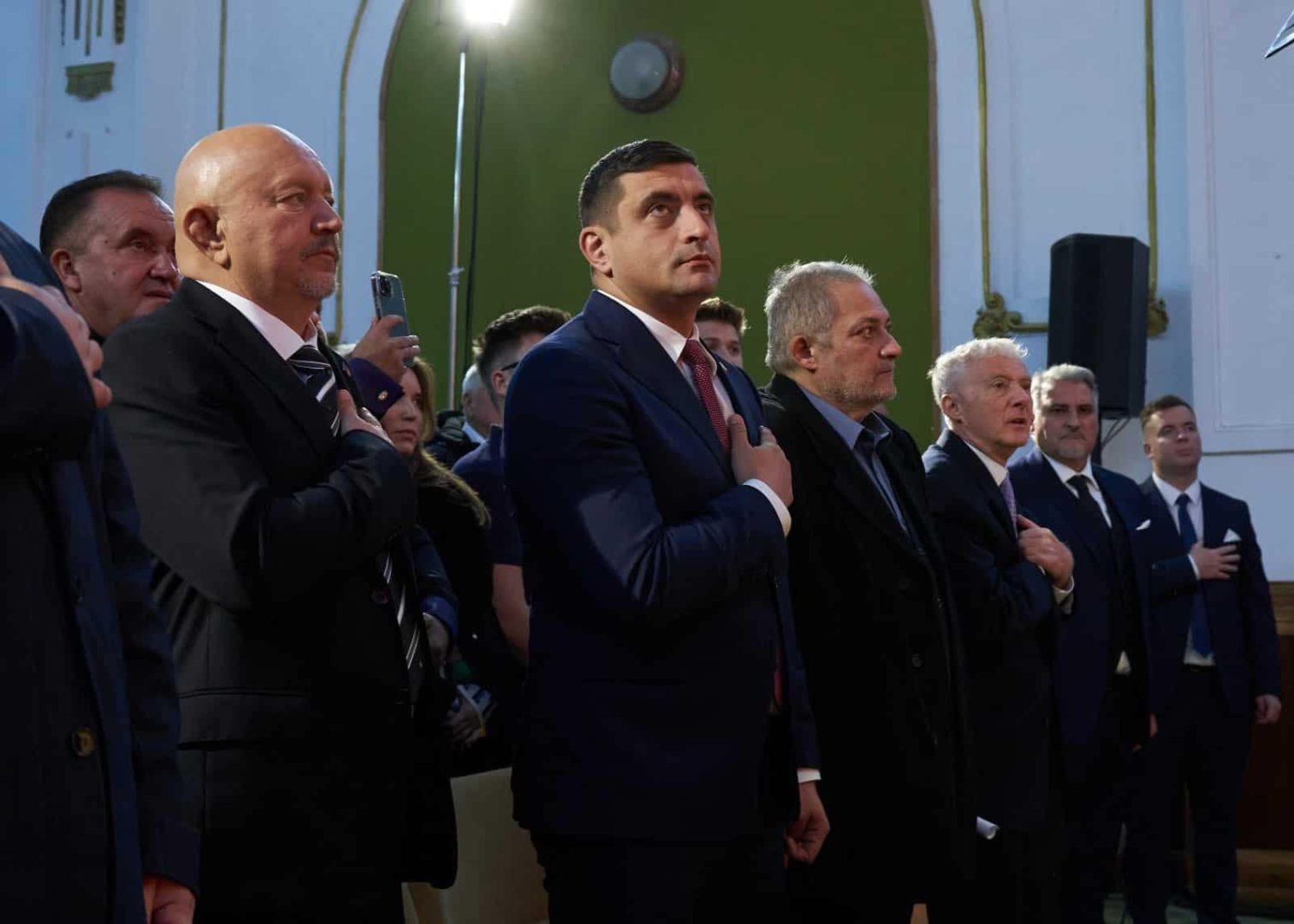 Doliu în AUR. George Simion este devastat: „Vom fi mai săraci”