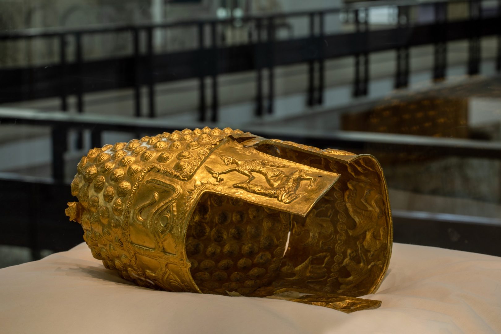 Coiful de la Coțofenești