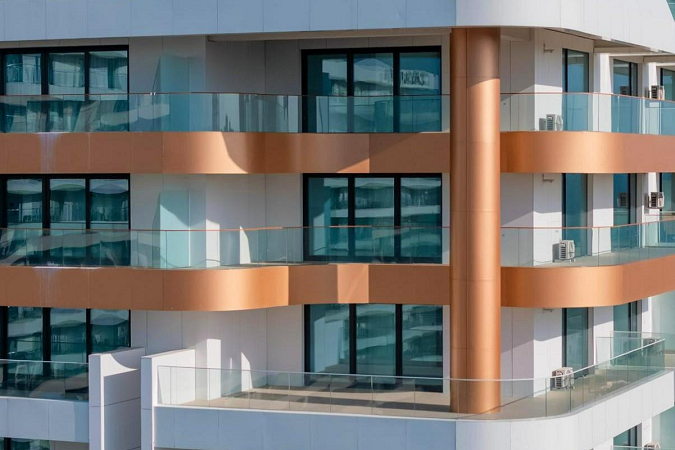 AXXIS Nova Resort & SPA (1)