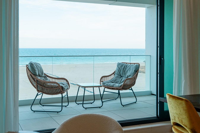 AXXIS Nova Resort & SPA 